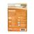  Adventure Medical Kits Moleskin Kit - Back